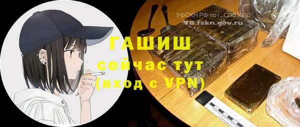 крисы Верея